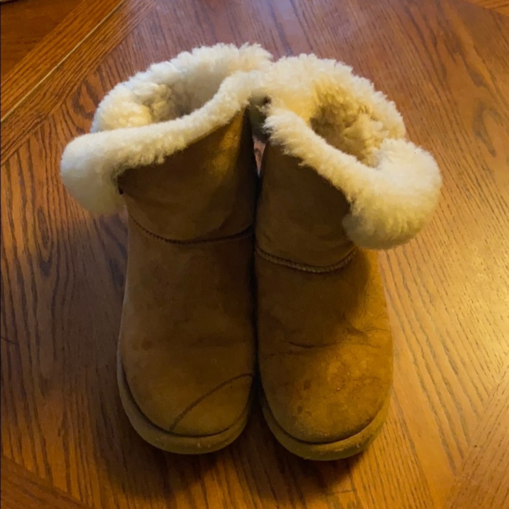 Ugg boots